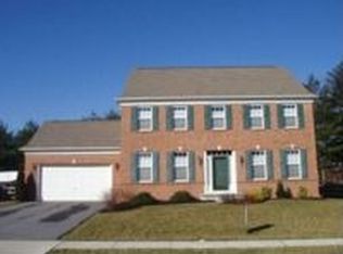 732 Dorchester Ct, Smyrna, DE 19977