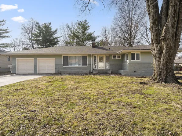 618 E Lindberg Street, Springfield, MO 65807