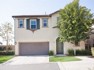 101 E Triana Ct, La Habra, CA 90631