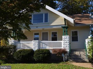 215 Franklin Ave, Silver Spring, MD 20901