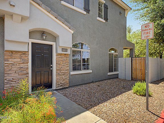 3rd image of 2401 E RIO SALADO Parkway #1003