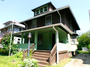 2410 Lawrence Ave, Toledo, OH 43620
