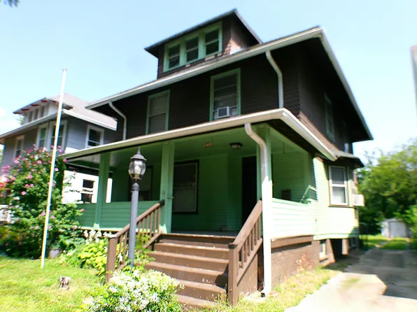 2410 Lawrence Ave, Toledo, OH 43620