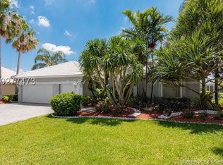 6324 Saratoga Cir, Davie, FL 33331