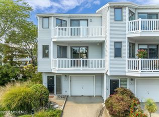 1 Navesink Court #2, Long Branch, NJ 07740
