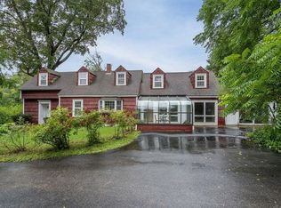 554 Province Rd, Strafford, NH 03884