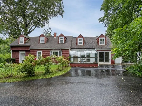 554 Province Road, Strafford, NH 03884