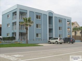 132 E Gardenia St, South Padre Island, TX 78597