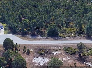 1044 Bandera St, Lehigh Acres, FL 33974