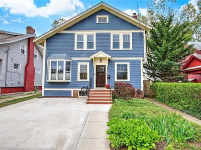21 Mount Hope Ave, Providence, RI, 02906