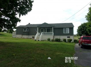 852 Gray Station Rd, Gray, TN 37615