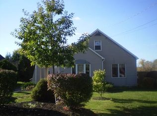 207 Ridge Rd, Horseheads, NY 14845