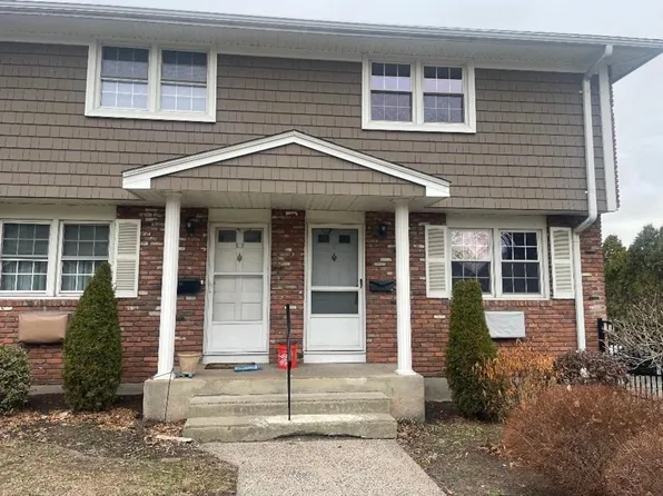 418 Meadow St Unit E1, Agawam, MA 01001