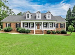 6004 Percheron Trl, Summerfield, NC 27358