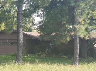 416174 E 1197th Rd, Eufaula, OK 74432