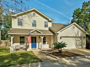 14608 General Williamson Dr, Austin, TX 78734