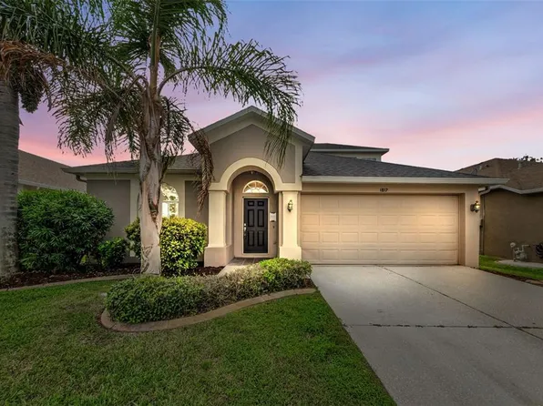 1817 Loch Haven Ct, New Port Richey, FL 34655