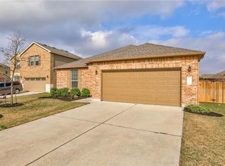 19708 Severn Sea Pl, Pflugerville, TX 78660