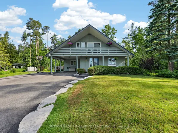 24 Brambel Rd, Oro Medonte, ON L0L 2L0
