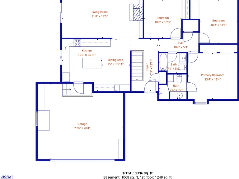 6300 SW Fisher Ave — Photo 37