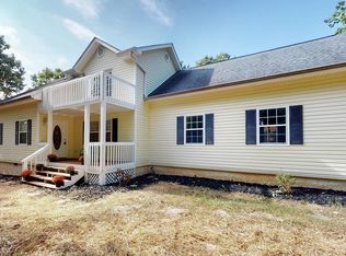 377 Worley Mill Cir, Chatsworth, GA 30705
