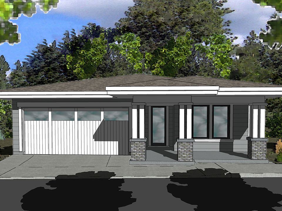 Prairie Pines Exterior