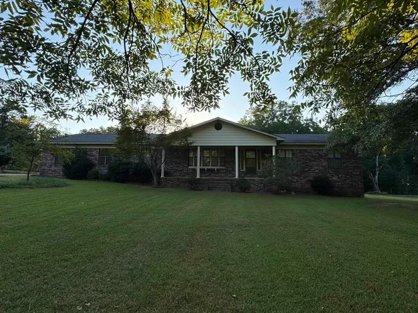 5541 Sunshine Rd, Pearcy, AR 71964