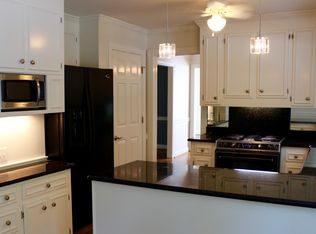 5009 Netherwood Rd, Rocky Mount, NC 27803