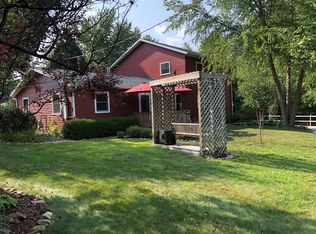 12431 Arrowhead Trl, Culver, IN 46511