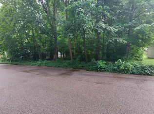 Forest Ave, Clare, MI 48617