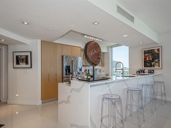 5th image of 2831 N Ocean Blvd APT 703N