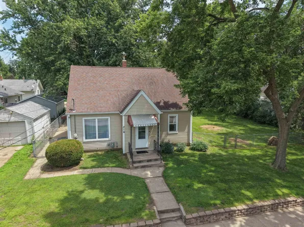 314 Leonard Ave, Waterloo, IA 50703