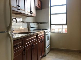 2834 Bainbridge Ave, Bronx, NY 10458