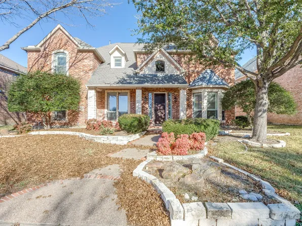 4802 Carnegie Dr, Frisco, TX 75034
