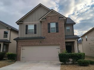 2639 Lovejoy Crossing Dr, Hampton, GA
