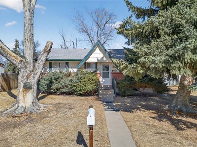 466 S Routt Way, Lakewood, CO, 80226