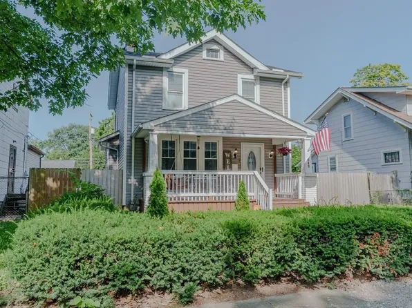 643 S Wayne Ave, Columbus, OH 43204