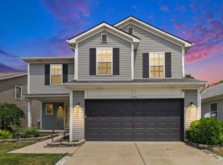 14286 Marshall Dr, Redford, MI 48239