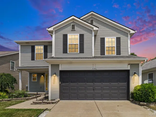 14286 Marshall Dr, Redford, MI 48239