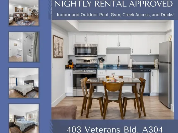 403 Veterans  Blvd #304 BLDG A, Branson, MO 65616