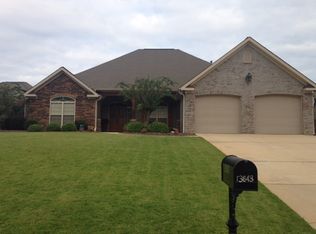 13643 Randa Pkwy, Northport, AL 35475