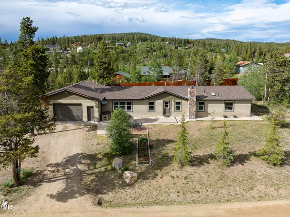 327 GCR 5212, Tabernash, CO 80478