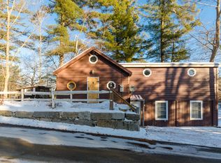 74 Hot Hole Pond Rd, Concord, NH 03301