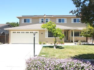 445 Payne Ave, San Jose, CA 95128