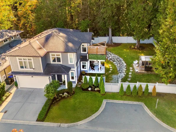 63650 Flood Hope Rd #18, Hope, BC V0X 1L2