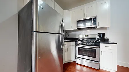 Rented by Bond New York