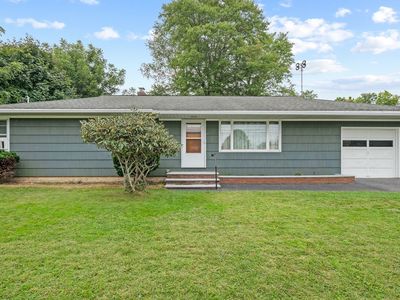 120 Mount Pleasant Ter, Torrington, CT, 06790