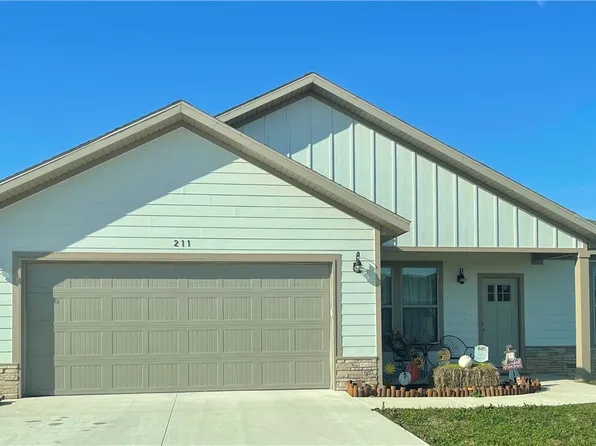 211 Pecan St, Lincoln, AR 72744