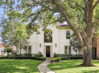 5301 Grand Lake St, Bellaire, TX 77401