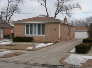 9231 Sayre Ave, Morton Grove, IL 60053